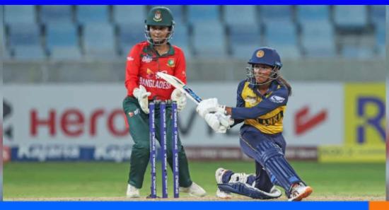 ශ්‍රී ලංකා කණ්ඩායම ආසියානු කුසලාන අවසන් පූර්ව වටයට